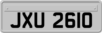 JXU2610
