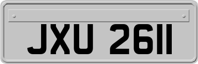 JXU2611
