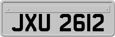 JXU2612
