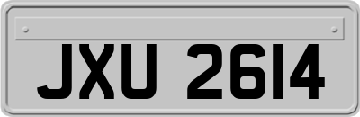 JXU2614
