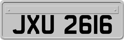 JXU2616