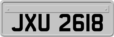 JXU2618