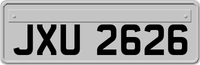 JXU2626