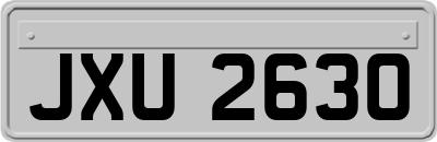 JXU2630
