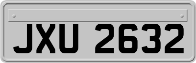 JXU2632