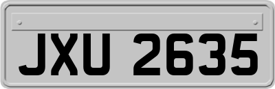 JXU2635