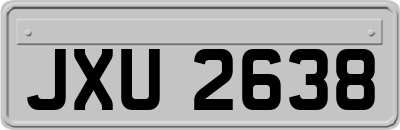 JXU2638