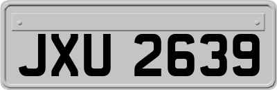 JXU2639