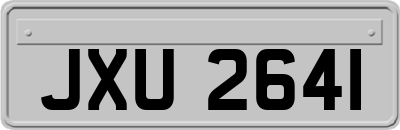JXU2641