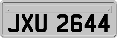 JXU2644