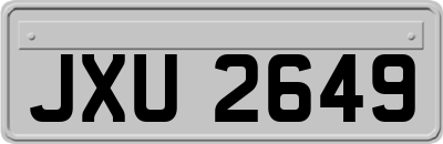 JXU2649