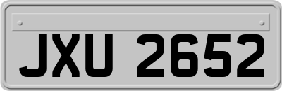 JXU2652