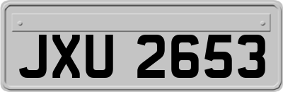 JXU2653