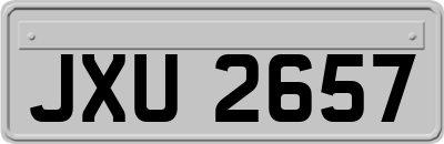 JXU2657