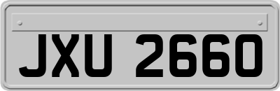 JXU2660