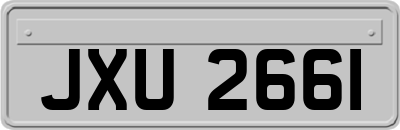 JXU2661