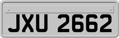 JXU2662