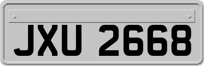 JXU2668