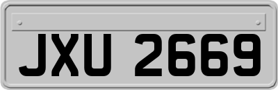 JXU2669