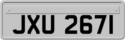 JXU2671