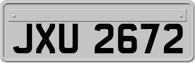 JXU2672