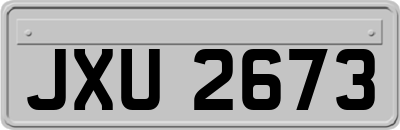 JXU2673