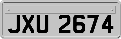 JXU2674
