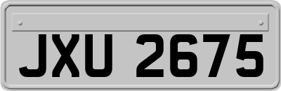 JXU2675