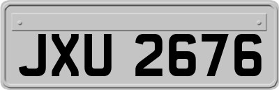 JXU2676