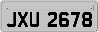 JXU2678