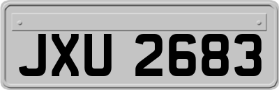 JXU2683