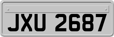JXU2687