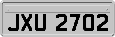 JXU2702