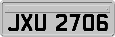 JXU2706