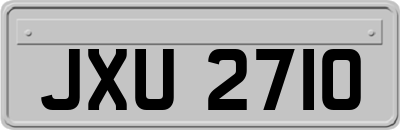 JXU2710