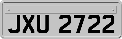 JXU2722