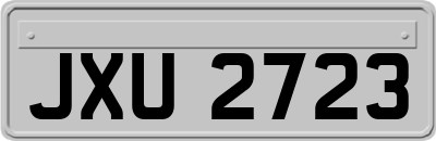 JXU2723
