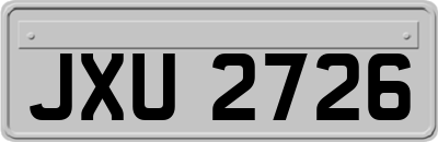 JXU2726