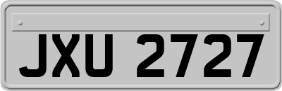 JXU2727