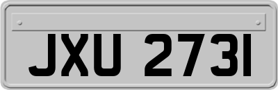JXU2731