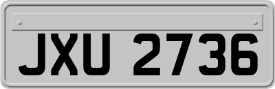JXU2736