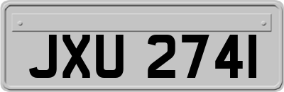 JXU2741