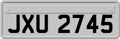 JXU2745