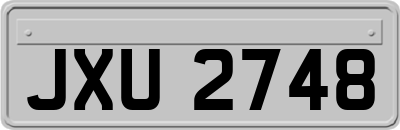 JXU2748