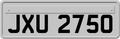 JXU2750