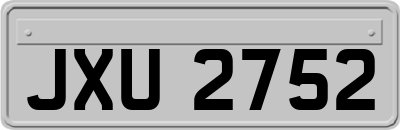 JXU2752