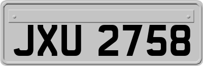 JXU2758