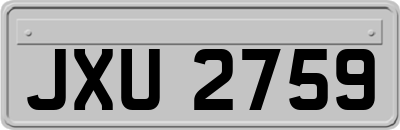 JXU2759