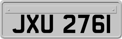JXU2761