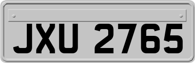 JXU2765